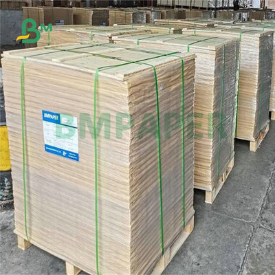 30 grammi 50 grammi Papere 100% alimentare sbiancato a prova di grasso per Amburgo Avvolto 11 x 17 pollici