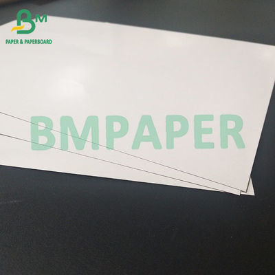 Carta da gioco a base blu/nera ad alta inchiostro e opaca da stampare
