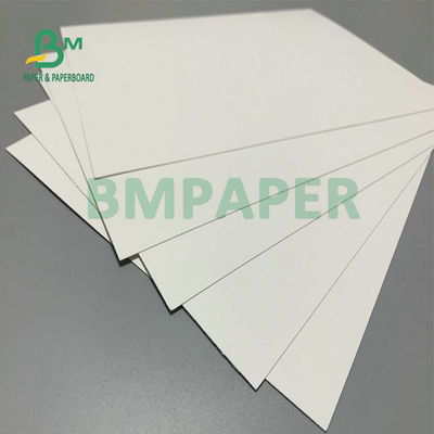 275 gm + 15 gm PE Poliboard 1 Lato PE Rivestito di Frosso