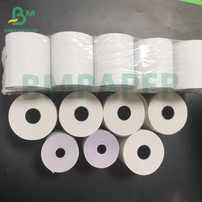 Rulli di carta di ricevuta termica 2 1/4 &quot;x 50&quot; Rulli di carta termica 50