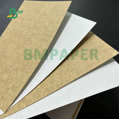 300 gm 325 gm Cartone Kraft rivestito per alimenti resistente al congelamento