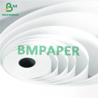 Carta termica bianca 57*40mm 80*80mm 80*60mm carta da cassa