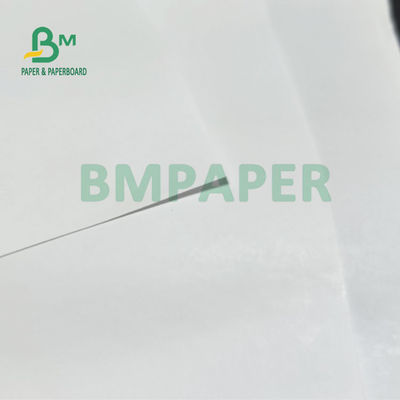 Carta di ricevuta termica da 55 gm a 60 gm per bancomat 405 mm 795 mm