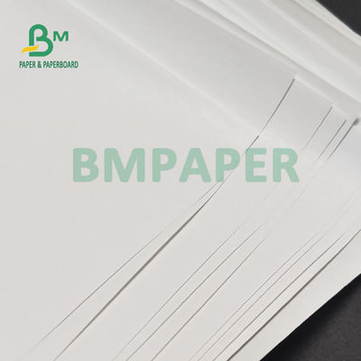 Carta di ricevuta termica da 55 gm a 60 gm per bancomat 405 mm 795 mm