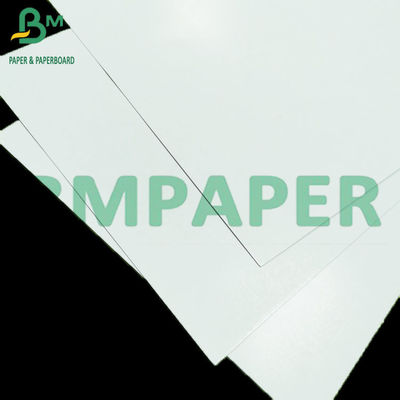 280gm 310gm Blue Core Cardstock Playing Poker Paper Sheets C2S Art Card