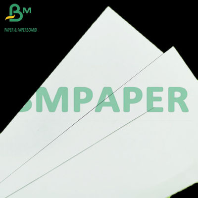 280gm 310gm Blue Core Cardstock Playing Poker Paper Sheets C2S Art Card