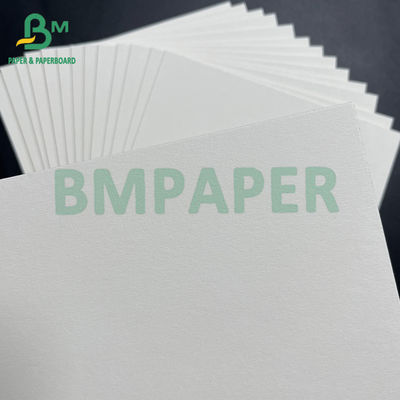 1.5mm stabilità del colore Car Refreshener Absorbente Blotter Paper