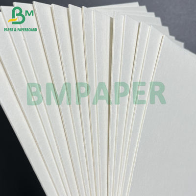 1.5mm stabilità del colore Car Refreshener Absorbente Blotter Paper