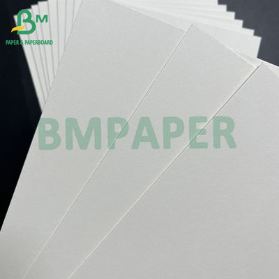 1.5mm stabilità del colore Car Refreshener Absorbente Blotter Paper
