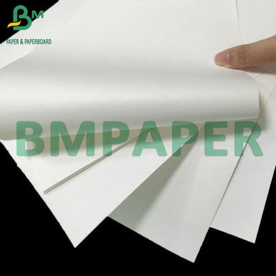 100 g 120 g carta bianca bianca per sacchetti per la spesa