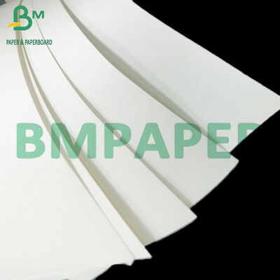 100 g 120 g carta bianca bianca per sacchetti per la spesa