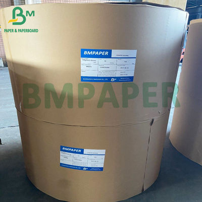 50 grammi 60 grammi di carta naturale bianca a prova di grasso per prodotti alimentari a base di olio