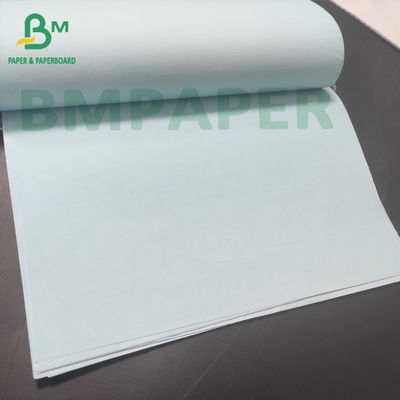 Carta di copia senza carbonio 50g 55g 60g CB CF CFB NCR Carta per fatture