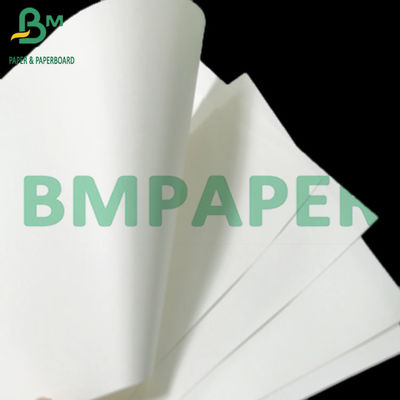 120 g 140 g di carta kraft bianca vergine di prima qualità