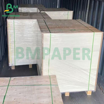 Materiale di carta ad assorbimento ottimale per sottopiastre 0,6 mm 0,7 mm Assorbimento rapido