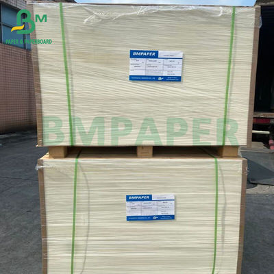 Materiale di carta ad assorbimento ottimale per sottopiastre 0,6 mm 0,7 mm Assorbimento rapido