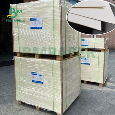 1.4MM 1.6MM Carta absorvente bianca per monoposto ad alta assorbimento 70 x 100cm