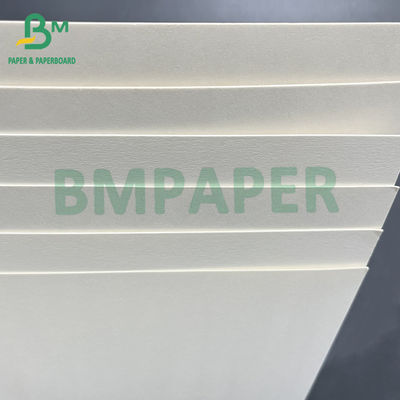 0.7mm / 1.4mm 24&quot; * 38&quot; Materiale di carta assorbente semplice