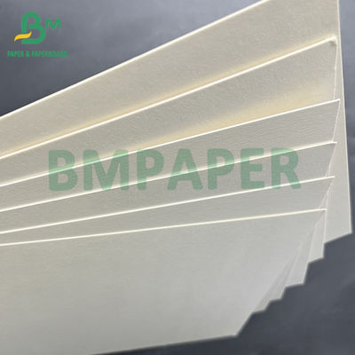 0.7mm / 1.4mm 24&quot; * 38&quot; Materiale di carta assorbente semplice