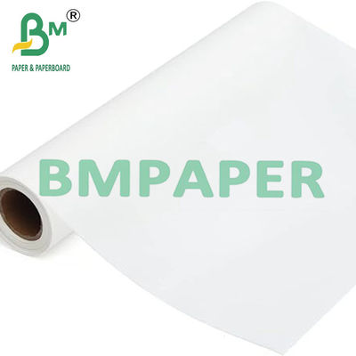 13 ¢ x 20 Yards White Artists Tracing Paper per lo schizzo e la stesura