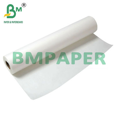13 ¢ x 20 Yards White Artists Tracing Paper per lo schizzo e la stesura