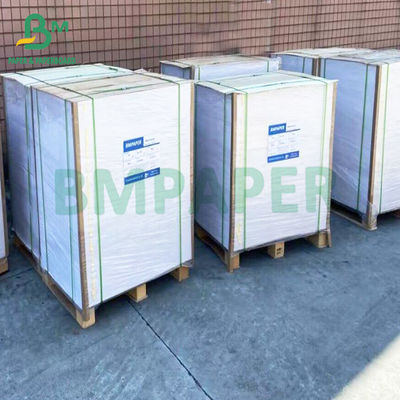 70 gm resistenza all'umidità di alluminio dorato carta birra metallicata Laber