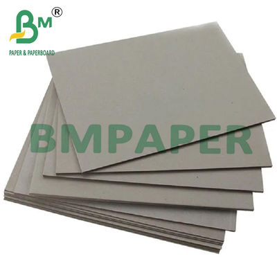 380gm 400gm 20 gauge cartone opaco grigio inverso per creare scatole