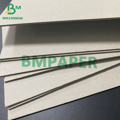 2 mm Carta a chip Grigio Carta di cartone massiccio 660 x 965 mm 930 x 1300 mm