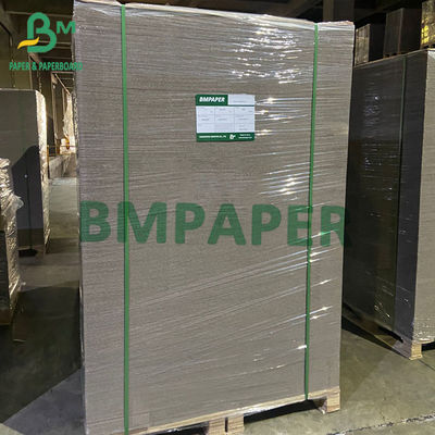2 mm Carta a chip Grigio Carta di cartone massiccio 660 x 965 mm 930 x 1300 mm