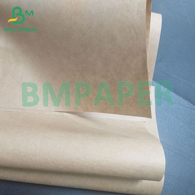 Alte resistenza alla rottura e elevata elasticità Sacchetti di carta kraft per sacchetti di cemento