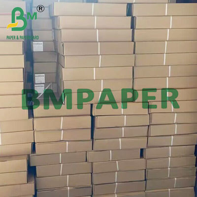 80g 24" x 150ft carta blu con fondo bianco per disegni di ingegneria