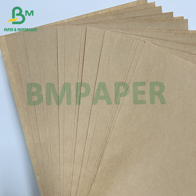 80gm di carta di sacchetto di cemento kraft