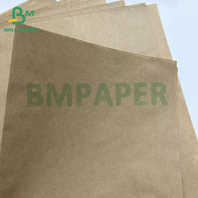 80gm di carta di sacchetto di cemento kraft