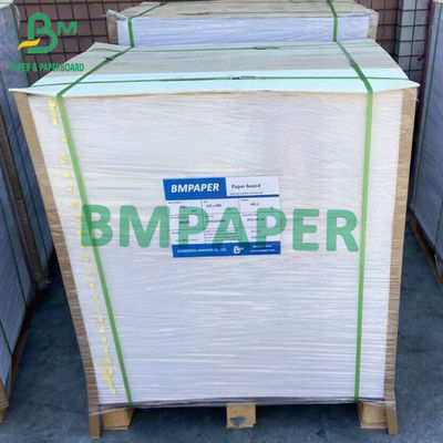 275g 300g Plyboard Carta congelata per bevande fredde gelato tazza tazza cibo scatola