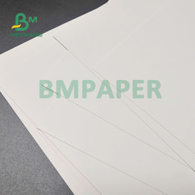 270 gm 1 lato FBB Board per imballaggio alimentare surgelato 42&quot; x 29,5&quot; Alta rigidità