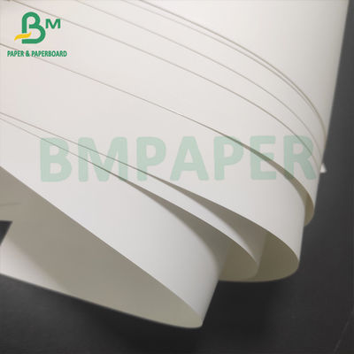 200um carta da cartello Satih Matte Finish impermeabile resistente alle lacrime