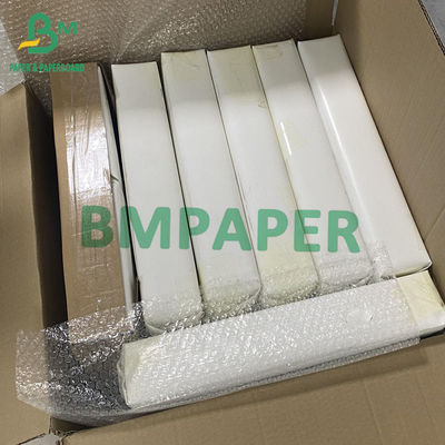 Carta sintetica di polipropilene per stampa laser a due lati 13&quot;x19&quot; Spessore 14pt 12pt 10pt 8pt