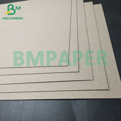 1 mm di cartone doppio grigio carta laminata file cover board 93×103cm
