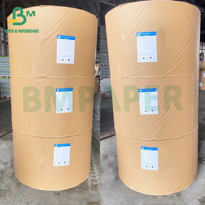 Carta di imballaggio a prova di grasso 40 gm 60 gm Kit 5 Kit 7 Carta di sicurezza alimentare