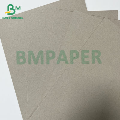 1 mm di cartone di copertura per file laminati non rivestiti e con superficie liscia