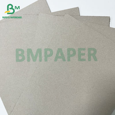 1 mm di cartone di copertura per file laminati non rivestiti e con superficie liscia