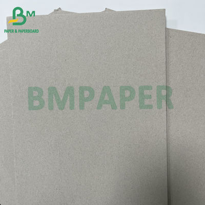 Gerson 800gm Good Rigidity Grey Chipboard Sheet per la scatola di imballaggio