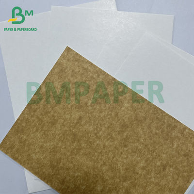 250 gm Cartuccia Kraft per imballaggi di prodotti alimentari