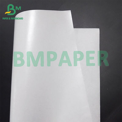 Carta Kraft MG 40+10 PE impermeabile e lucente rivestita per sacchetti di imballaggio