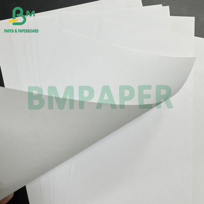 Carta bianca senza rivestimento per libri