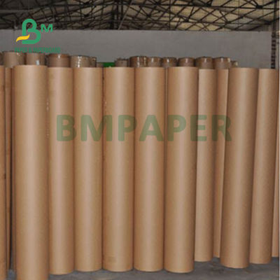 45 gm 60 gm Carta non rivestita per la macchina da taglio 165 cm 190 cm x 250 m