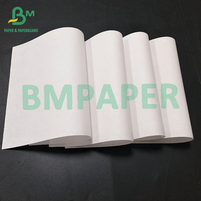 55GSM 58GSM Carta cartacea senza legno 77cm