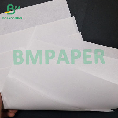 Carta di stampa Offset bianca per carta per documenti