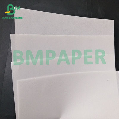 Carta di stampa Offset bianca per carta per documenti