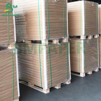 80 gsm carta impermeabile resistente all'olio per l'imballaggio di prodotti alimentari